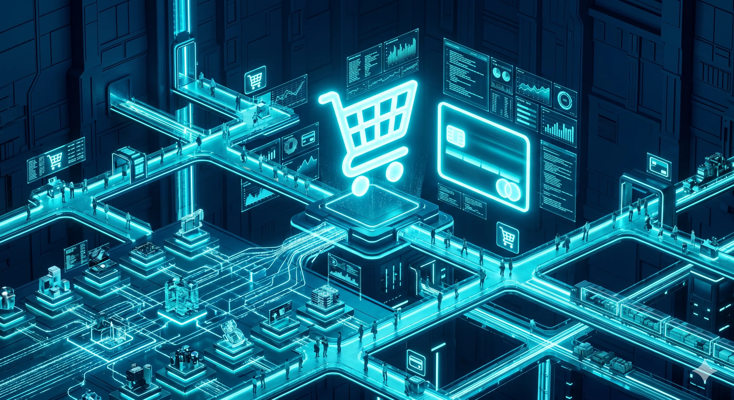 E-Commerce Systems