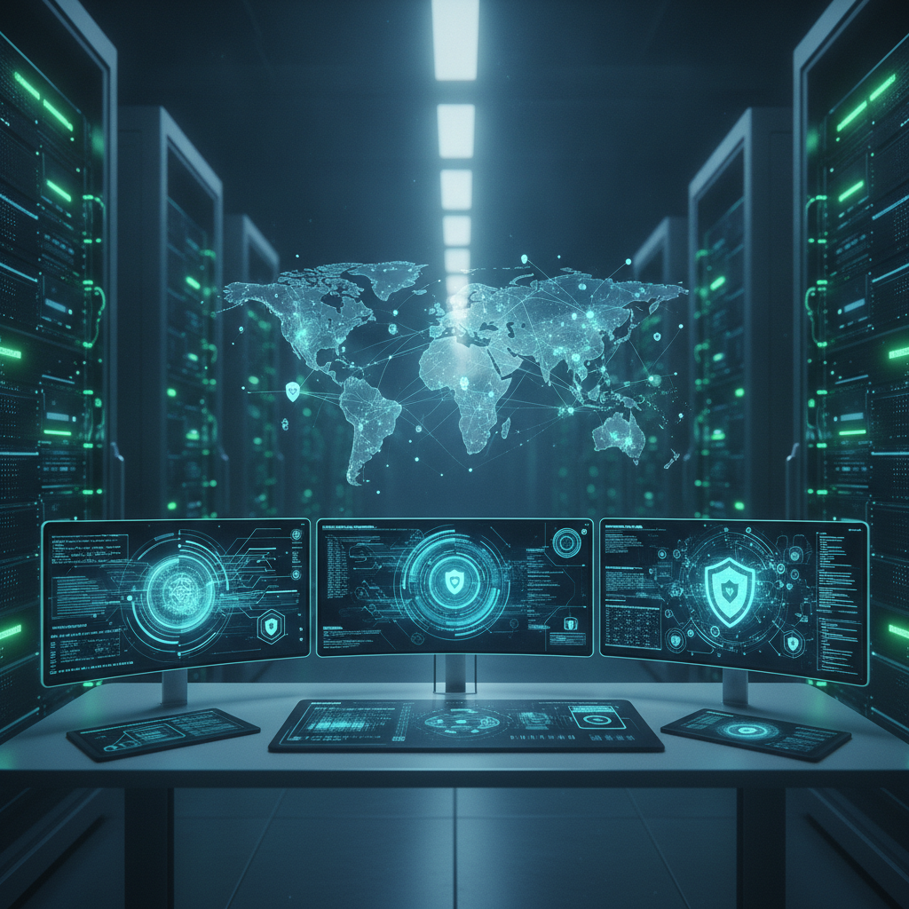 Cybersecurity Board Holds Historic Inaugural Meeting
