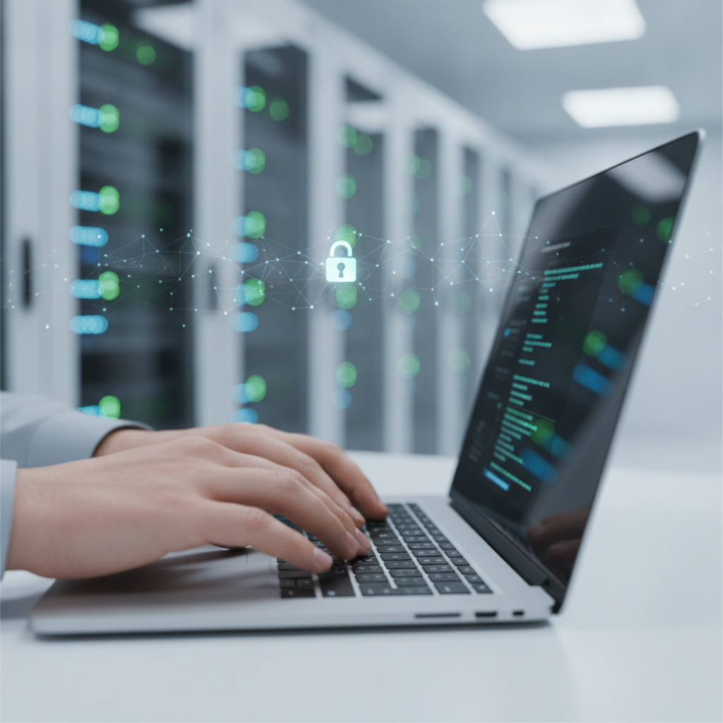 Application Secrets Management: Secure API Key and Database Credential Integration with HashiCorp Vault