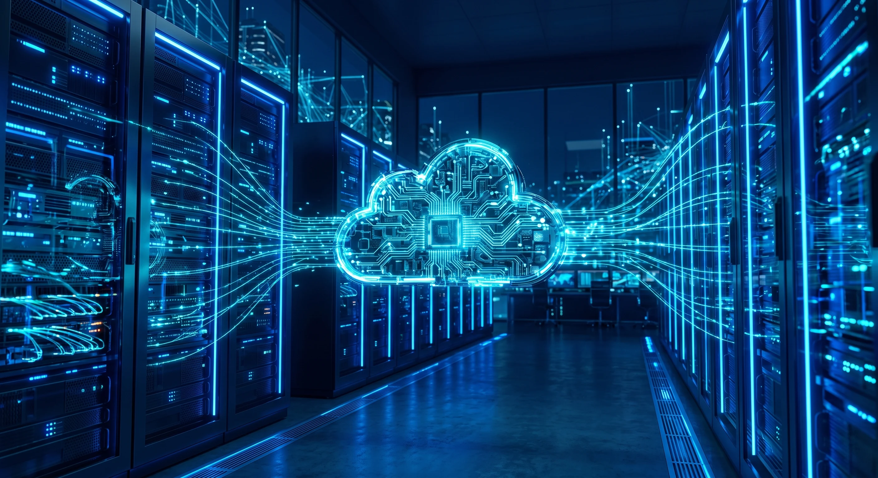Cloud & DevOps
