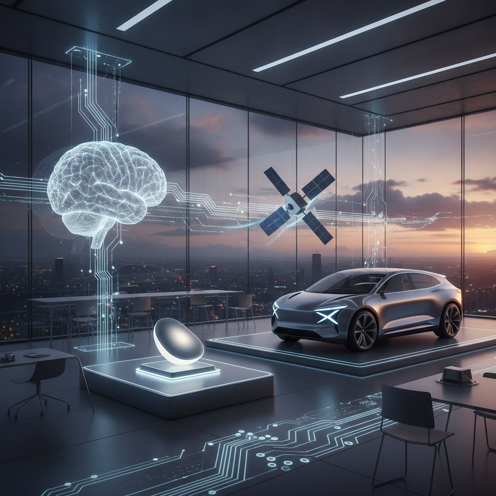Turkish Gemini Integration Coming to Renault Cars