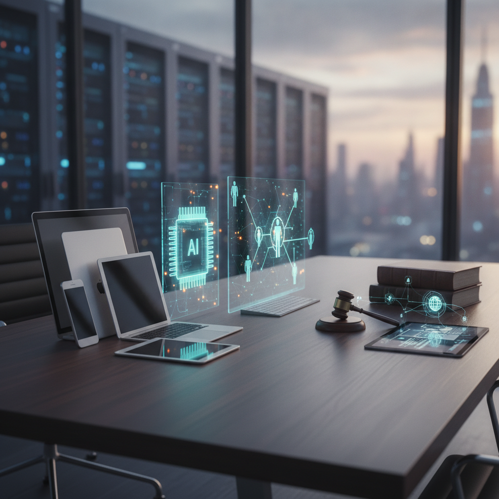 AI Investments Raise Credit Risk