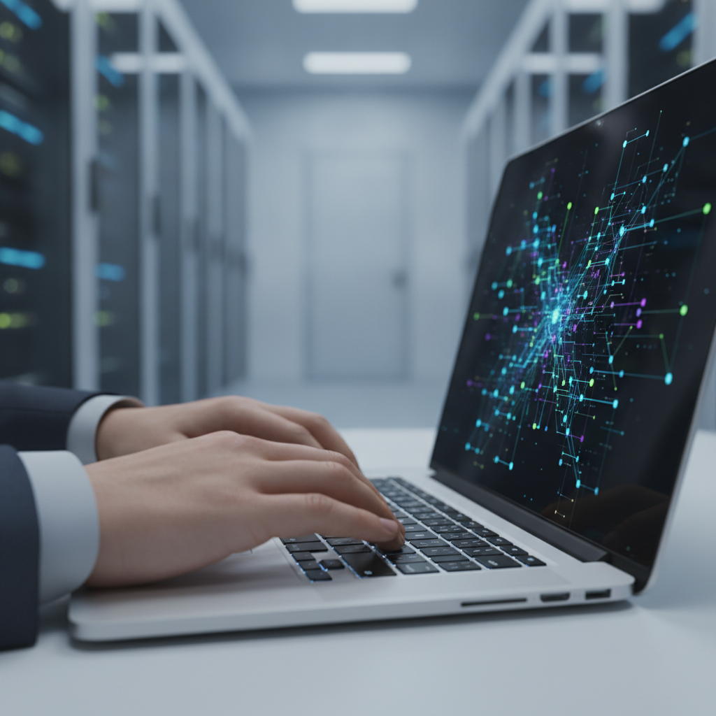 تحسين ونشر نماذج التعلم الآلي عبر الأنظمة الأساسية باستخدام ONNX Runtime في بايثون