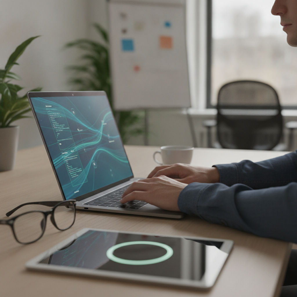 Building Accessible Web Interfaces: Practical WCAG Compliant Steps and ARIA Usage for Developers