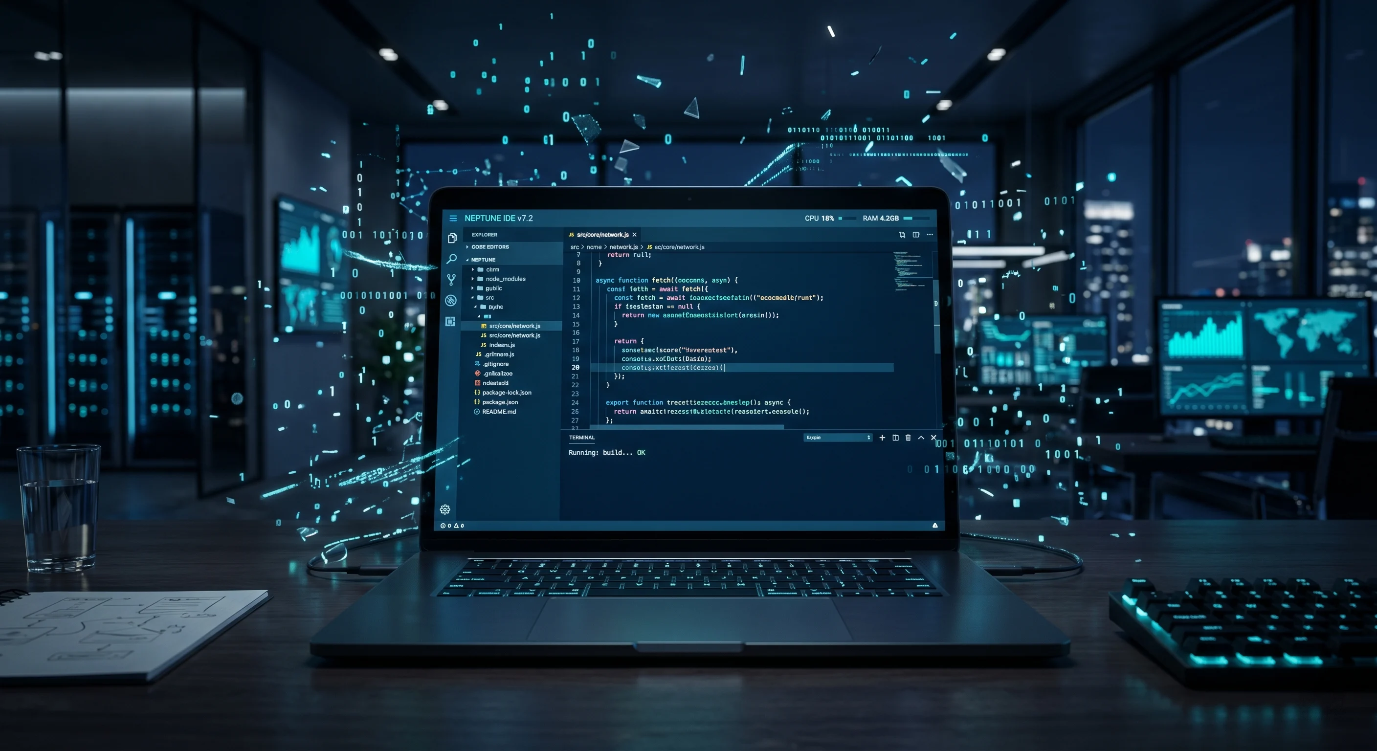 Web Software Solutions