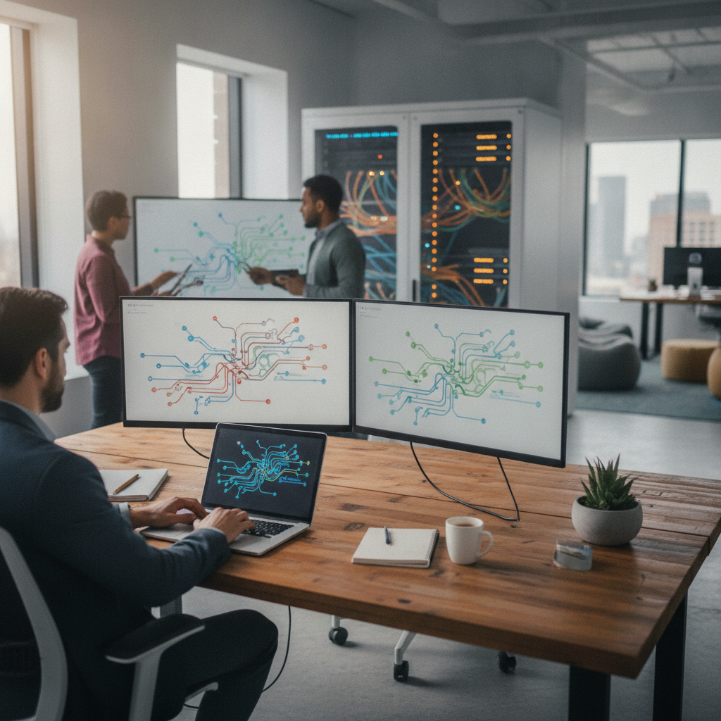 DevOps: The Power Uniting Development and Operations