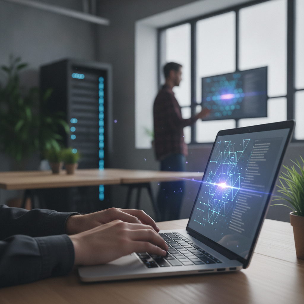 تطوير واجهة مستخدم معيارية وقابلة لإعادة الاستخدام باستخدام مكونات الويب
